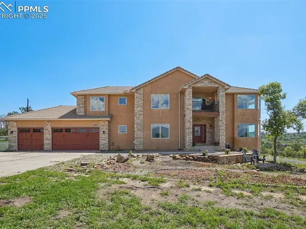 14425 Granby Rd, Colorado Springs, CO 80921