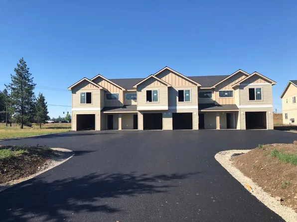 7124 W Heritage St, Rathdrum, ID 83858