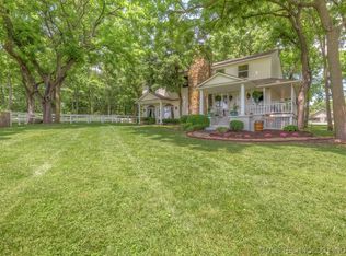 56705 E Highway 125, Afton, OK 74331