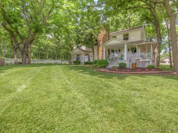 56705 E Highway 125, Afton, OK 74331