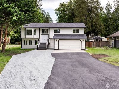 8302 319th Street NW, Stanwood, WA, 98292