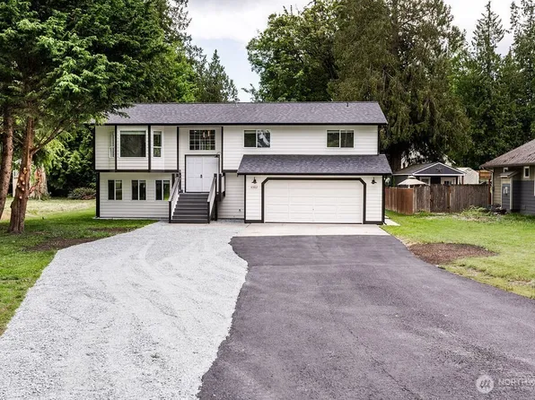 8302 319th Street NW, Stanwood, WA 98292