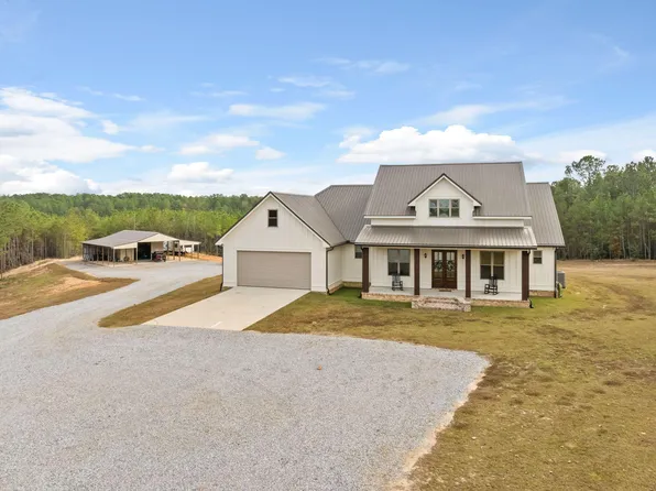 3830 Rocky Branch Rd, Sumrall, MS 39482
