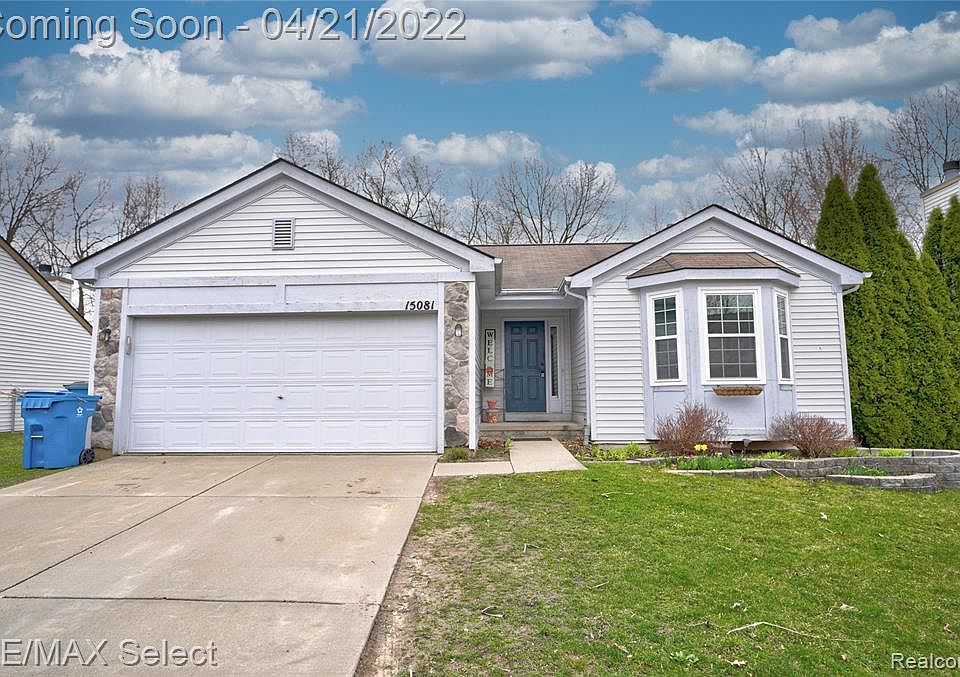 1st image of 15081 Western Valley Dr