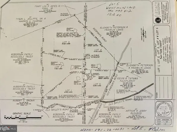 4 Westmoreland Long Fld, Colonial Beach, VA 22443