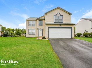 103 Rolling Meadow Ct, Pickerington, OH 43147