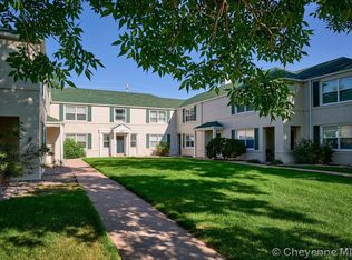 3527 Hynds Blvd, Cheyenne, WY 82001