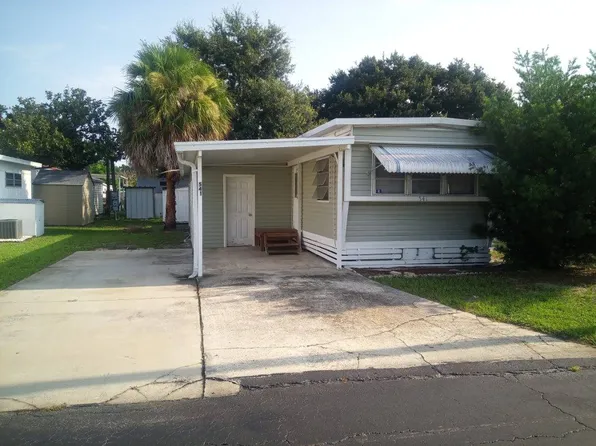 541 Woodpecker Pike, Winter Haven, FL 33881