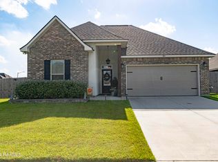 301 Aubergine Ln, Lafayette, LA 70506