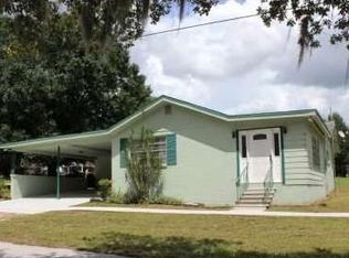 200 E Charles St, Avon Park, FL 33825