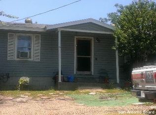 522 Roland Rd, San Antonio, TX 78210