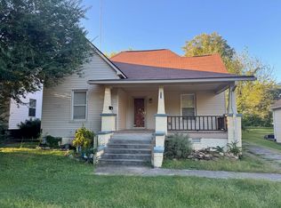 617 Hiawassee Ave, Knoxville, TN 37917