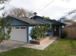 8840 Arcade Rd, Atascadero, CA 93422