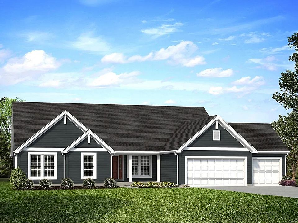 2 Buckley At Polo Grounds, Eureka, MO 63025 MLS 23057772 Zillow