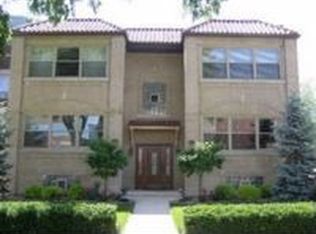 415 S Ridgeland Ave #2, Oak Park, IL 60302