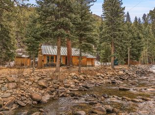 2637 Riverside Dr, Lyons, CO 80540
