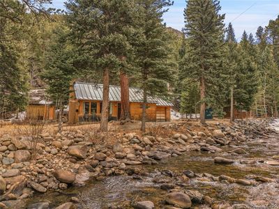 2637 Riverside Drive, Lyons, CO, 80540