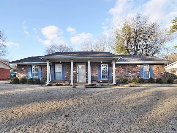 2610 Hampton Ave, Tupelo, MS 38801