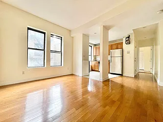 Rented by City Connections Realty