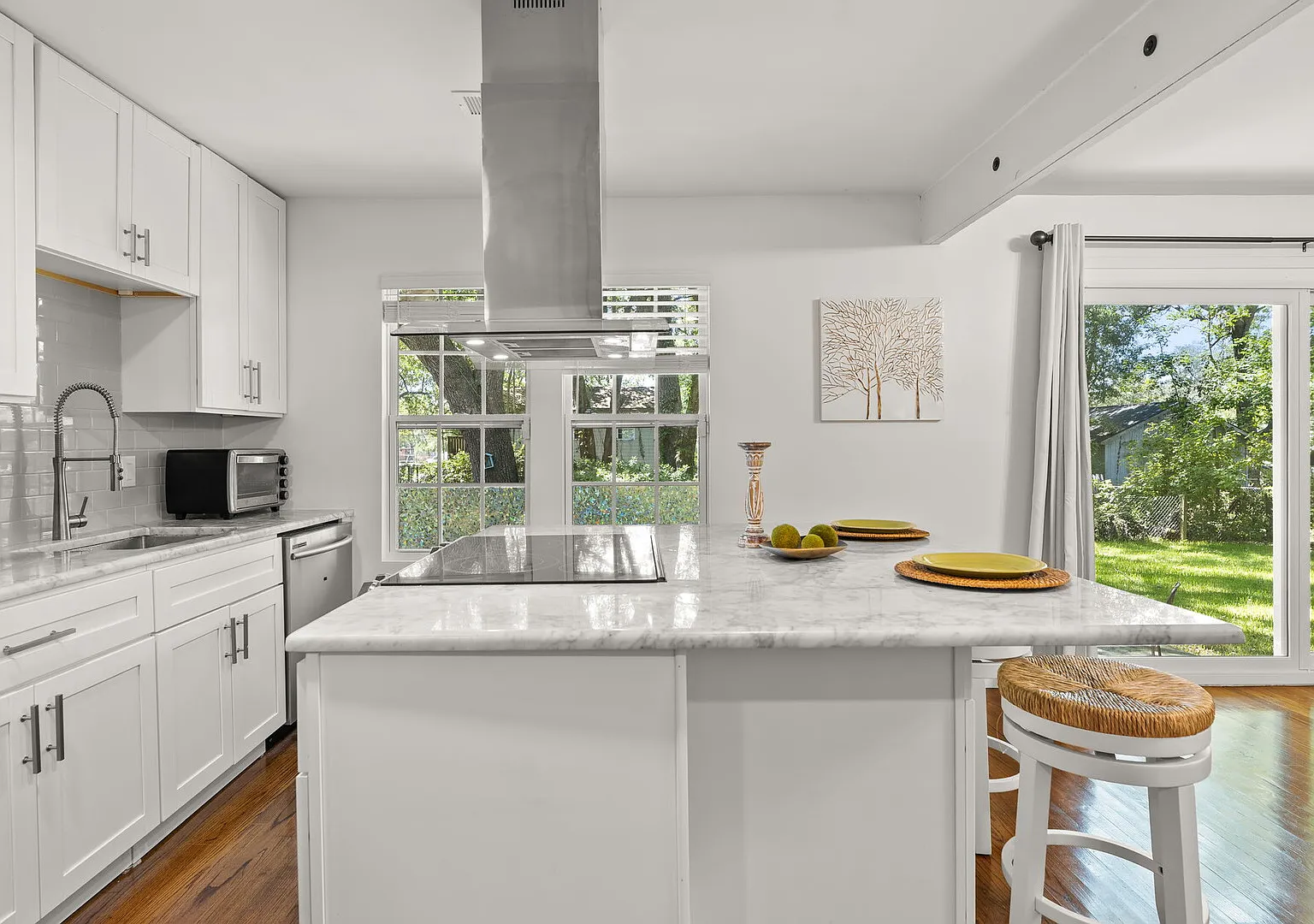 The Oak House — Photo 4