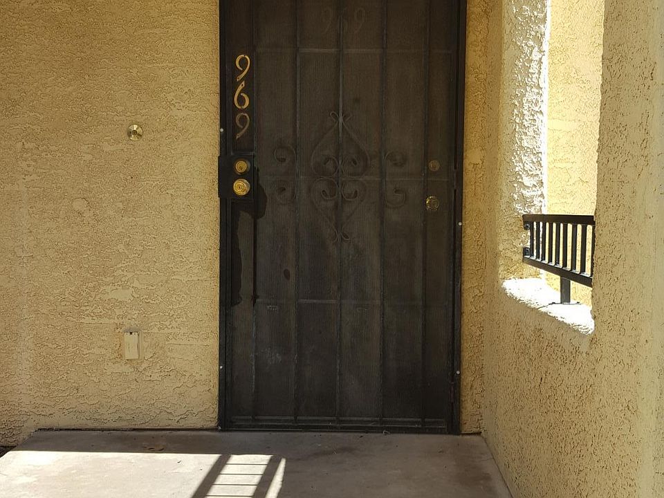 1st image of 601 Cabrillo Cir Unit 969