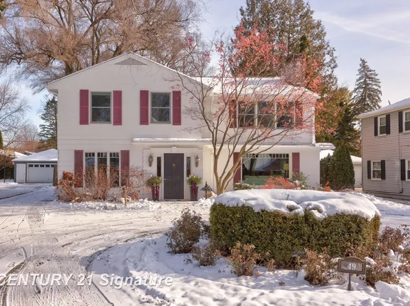 49 Benton Rd, Saginaw, MI 48602