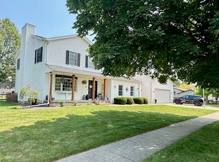803 N East St, Hudson, IL