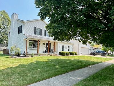 803 N East St, Hudson, IL, 61748