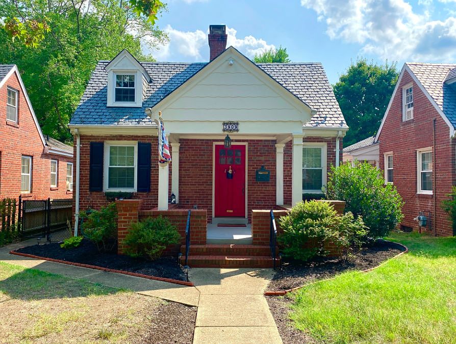 1st image of 3909 Floyd Ave