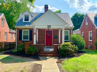 3909 Floyd Ave, Richmond, VA 23221