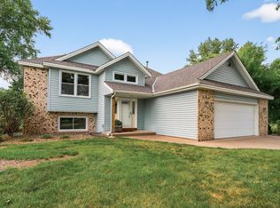 3861 88th Ct NE, Blaine, MN 55014