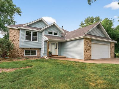 3861 88th Ct NE, Blaine, MN, 55014
