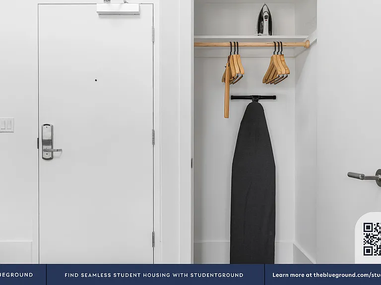 Storage Room
