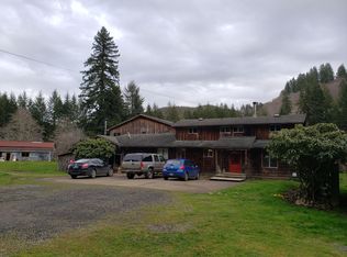 726 Moonshine Park Rd, Logsden, OR 97357