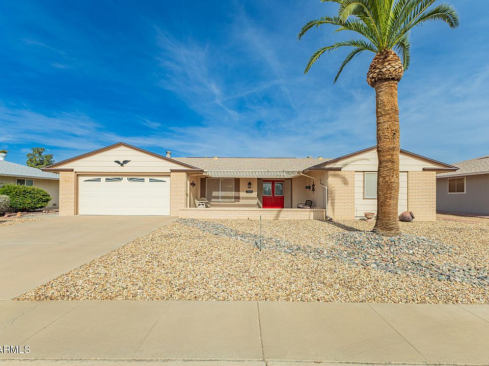 1st image of 10910 W HUTTON Drive