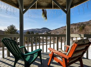 58 Valley View Rd #1, Bridgewater Corners, VT 05035