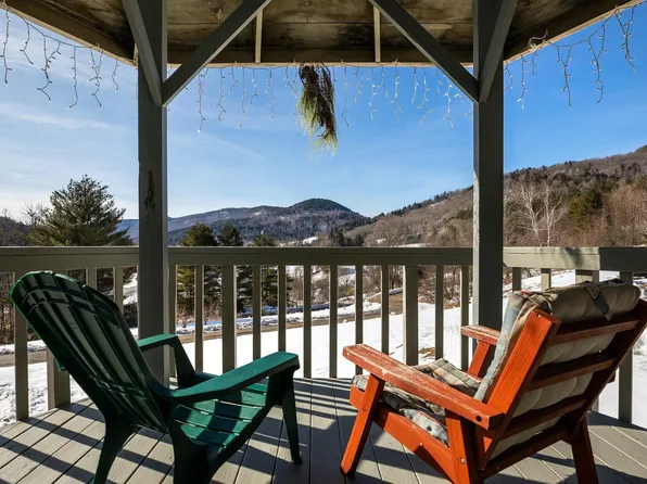 58 Valley View Road Unit 1, Bridgewater, VT 05035