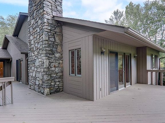 Such a peaceful setting!