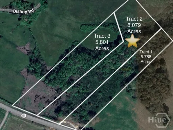 Tract 2 Hwy 51S, Homer, GA 30547