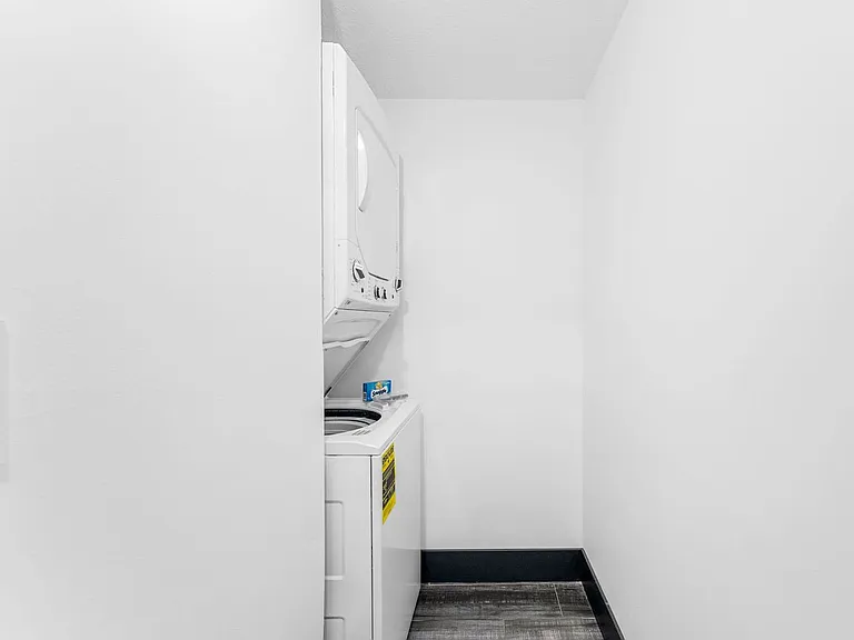 Laundry Room Cabinet