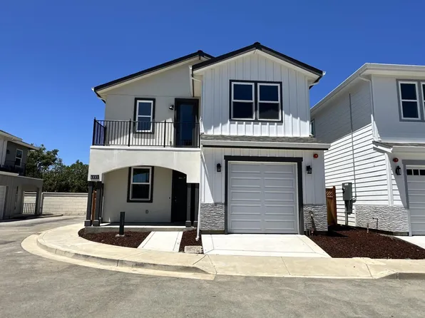 869 Connie Ln, San Jose, CA 95122