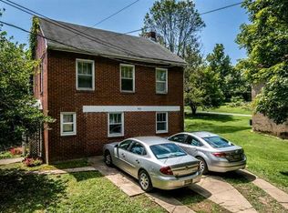 9938 McGaheysville Rd APT A, Mc Gaheysville, VA 22840