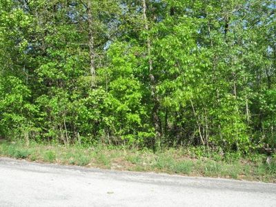 Cherokee Rd, Cherokee Village, AR, 72529