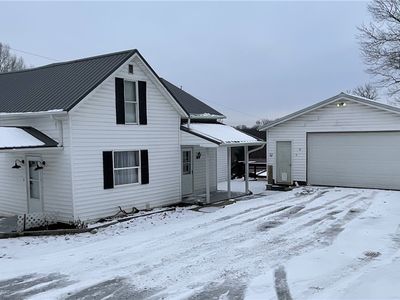 517 Maple St, Pleasant City, OH, 43772