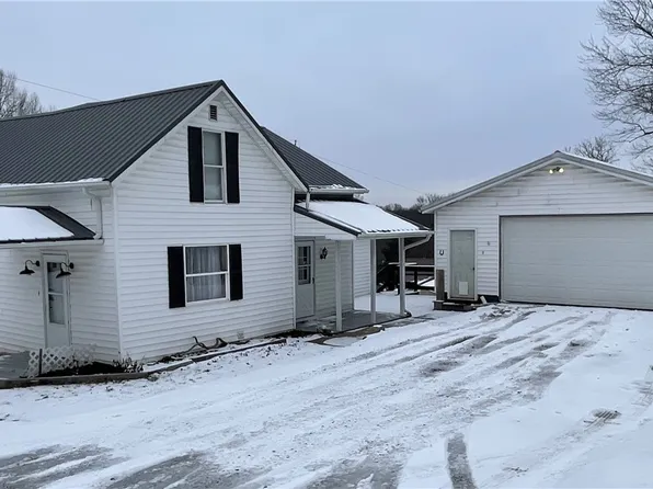 517 Maple St, Pleasant City, OH 43772