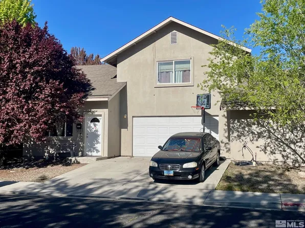 615 Edelweiss St #A & B, Reno, NV 89502