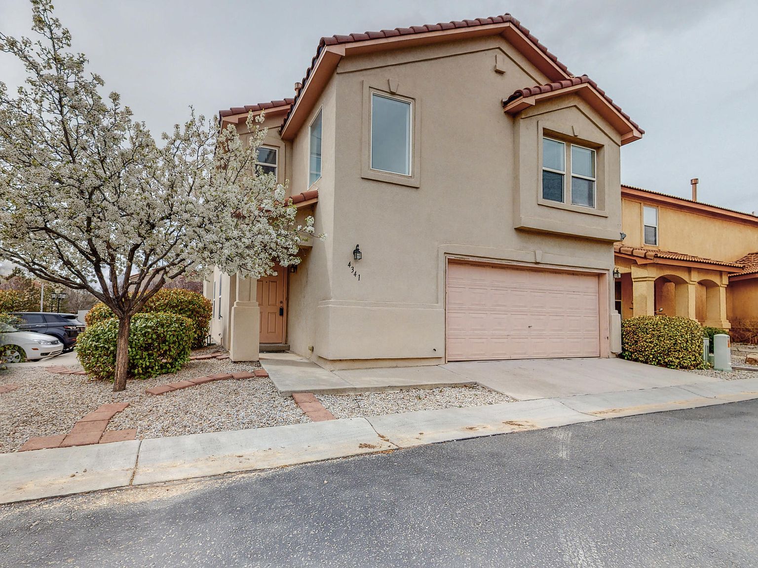 4341 Altura Vista Ln NE, Albuquerque, NM 87110 Zillow