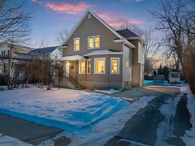 337 S Quincy St, Green Bay, WI, 54301