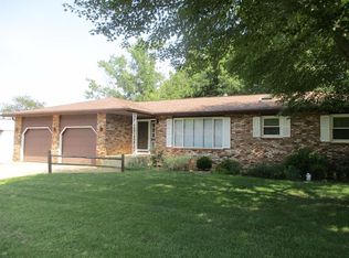 6363 W Shiva Dr, La Porte, IN 46350