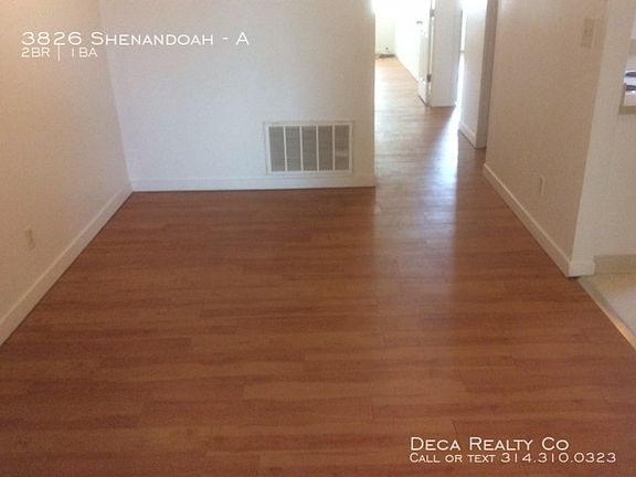 3rd image of 3826 Shenandoah Ave #A